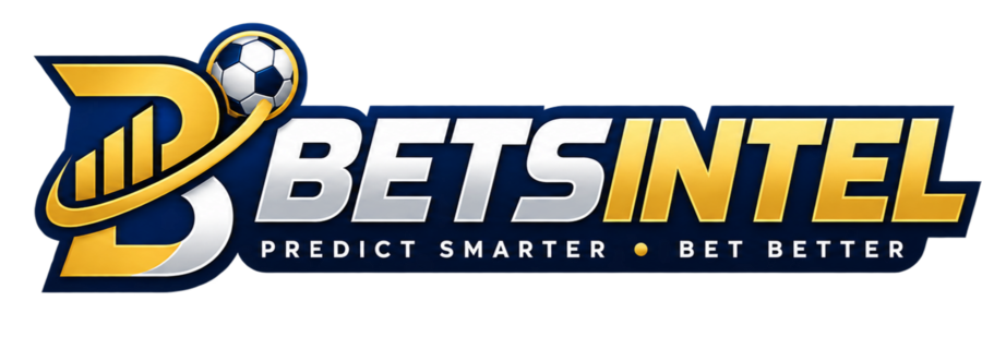 Betsintel — Predict Smarter, Bet Better